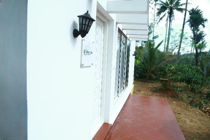 Silver Oak By Exuberance Stays Wayanad Exterior photo