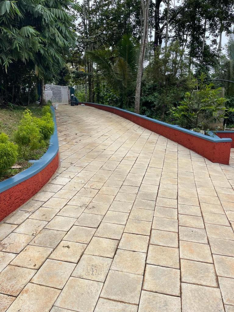 Silver Oak By Exuberance Stays Wayanad Exterior photo