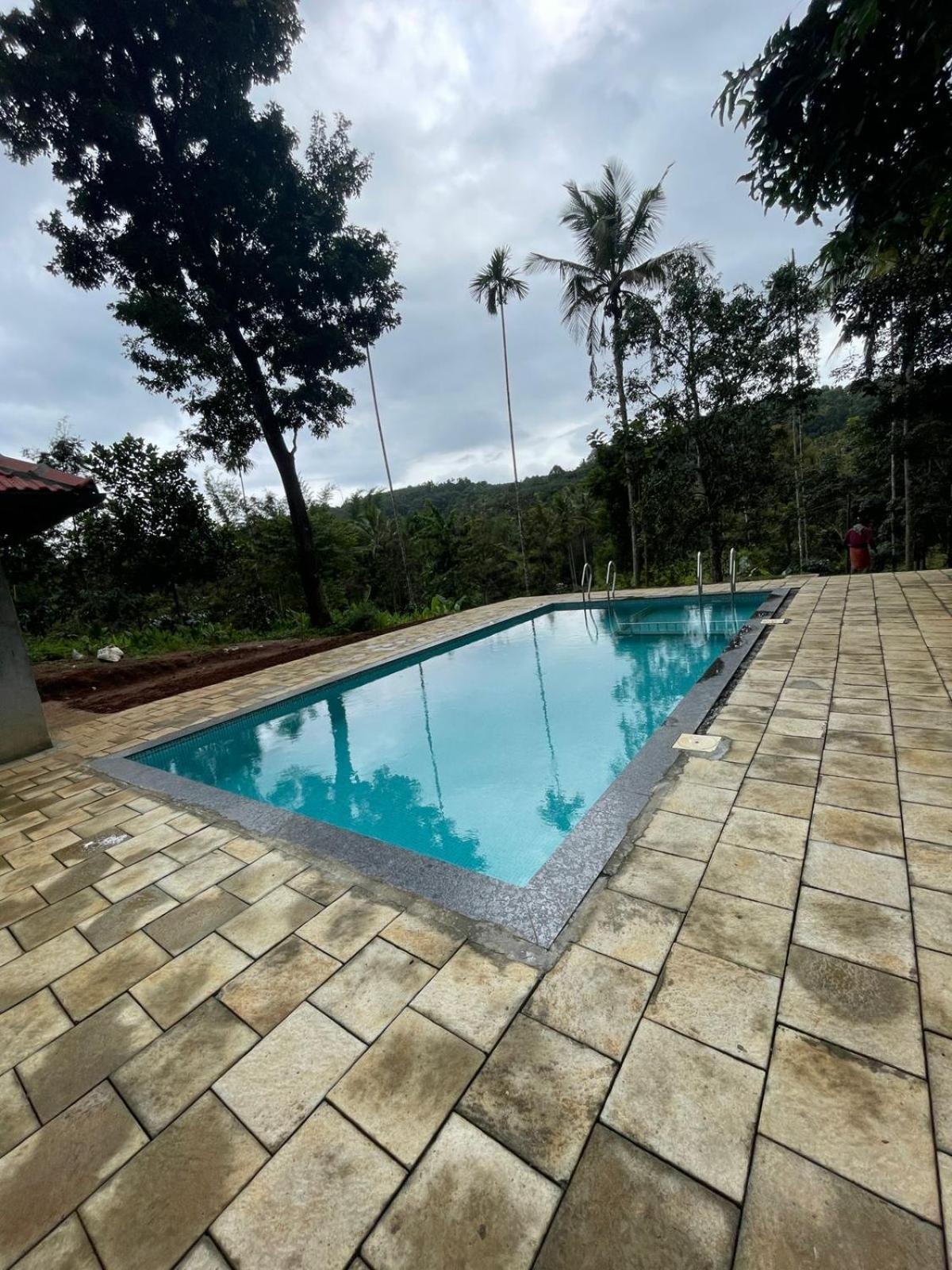 Silver Oak By Exuberance Stays Wayanad Exterior photo